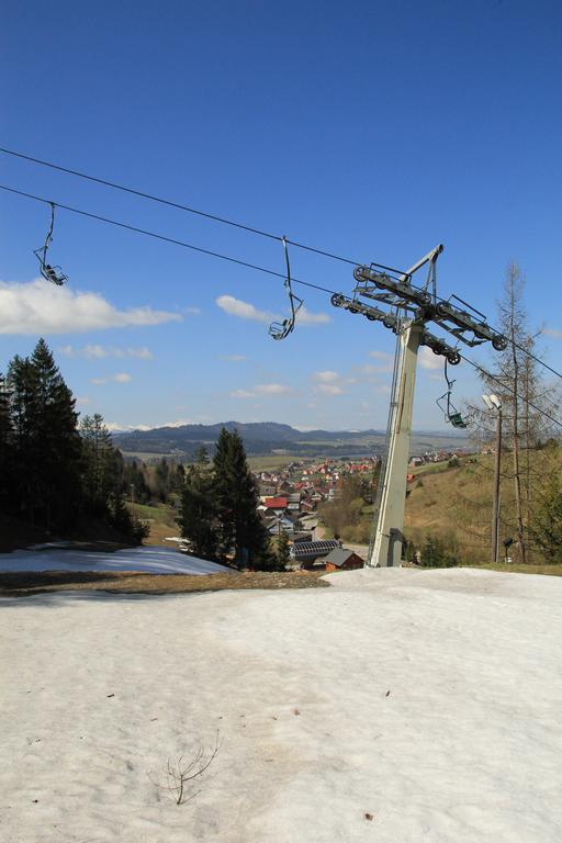 Gospodarstwo Karolina Huba Exterior foto