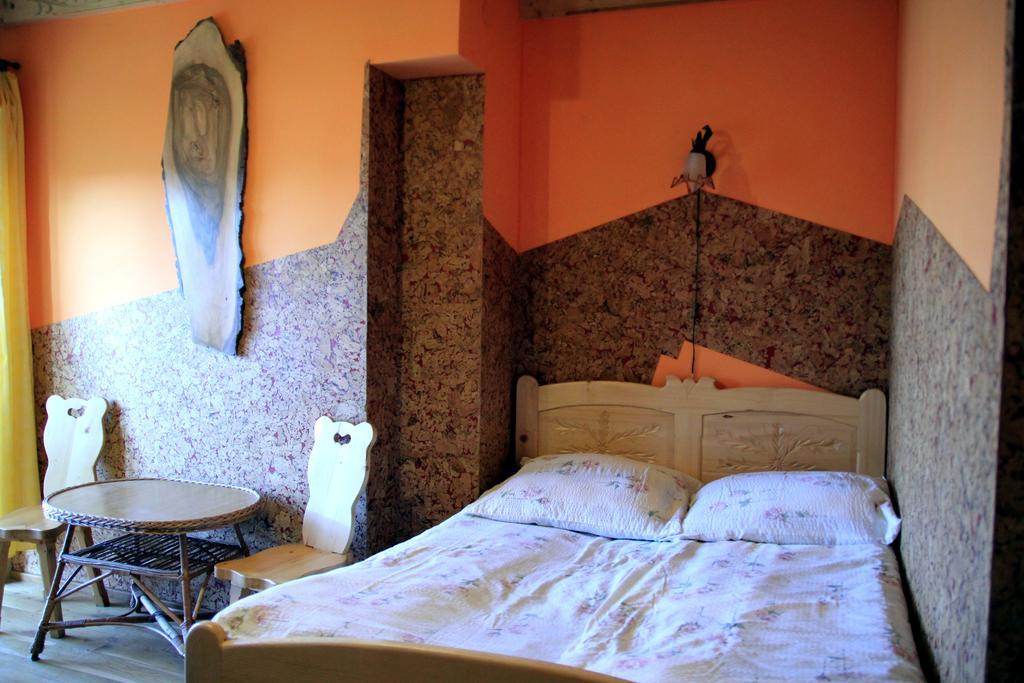 Gospodarstwo Karolina Huba Cameră foto